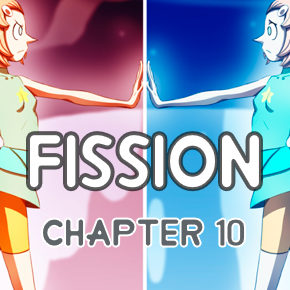 Regeneration (Fission, Chapter 10)