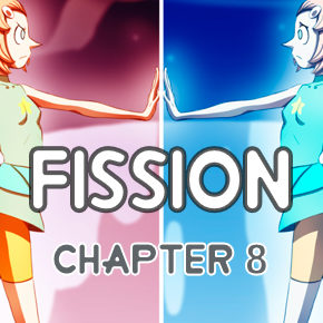 Corundum (Chapter 8, Fission)