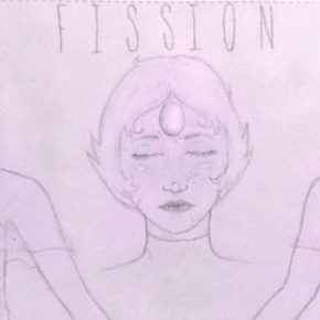 Pearl’s Two Halves (Fission Illustration 2)
