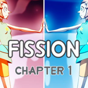 Trust Issues (Fission, Chapter 1)