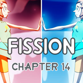 An Old Friend (Chapter 14, Fission)