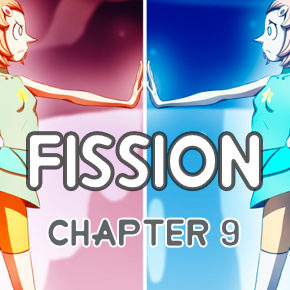 Peridot’s Plot (Chapter 9, Fission)