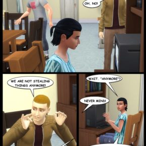 Clanbuilding for Dummies, Chapter 7